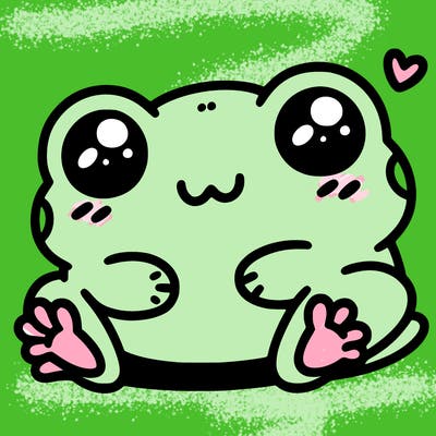 𝚔𝚊𝚠𝚊𝚒𝚒 𝚏𝚛𝚘𝚐