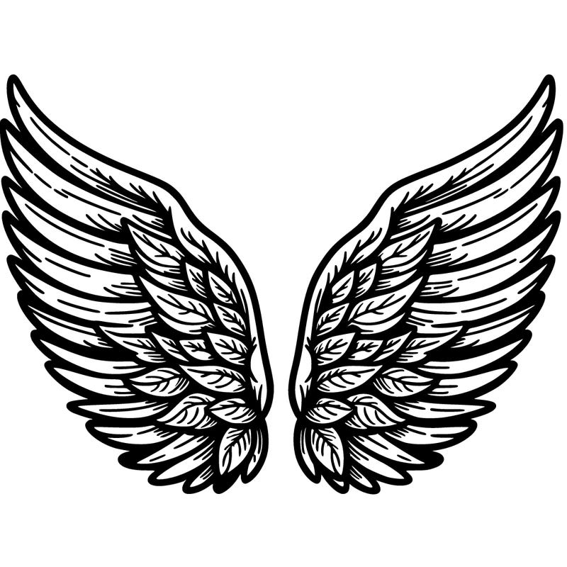wings
