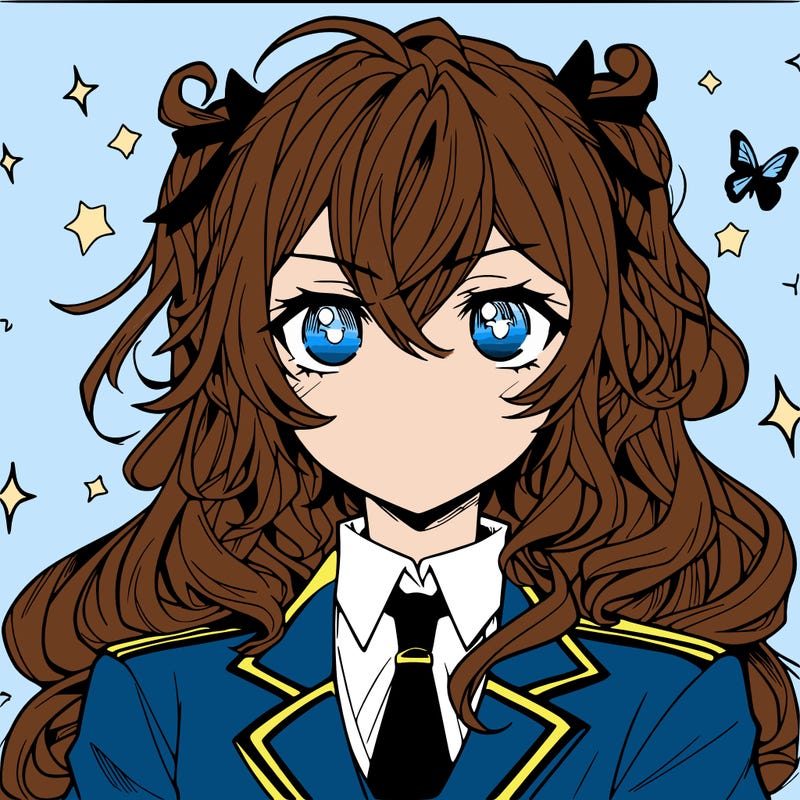 manga