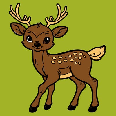 deer