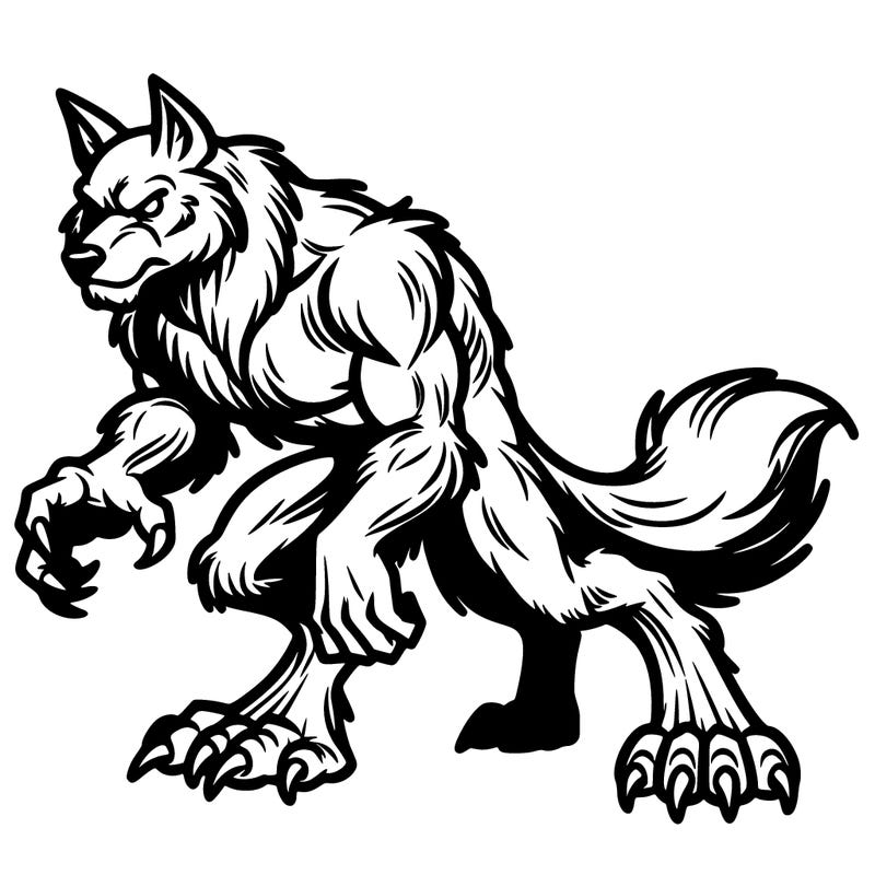 werwolf