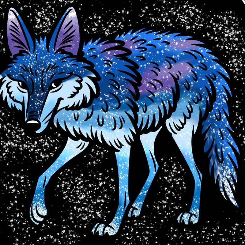 coyote