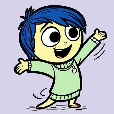 inside out 2 joy