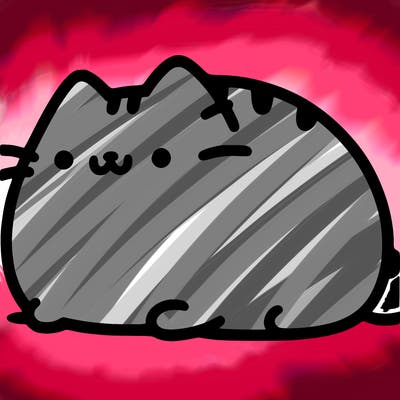 pusheen