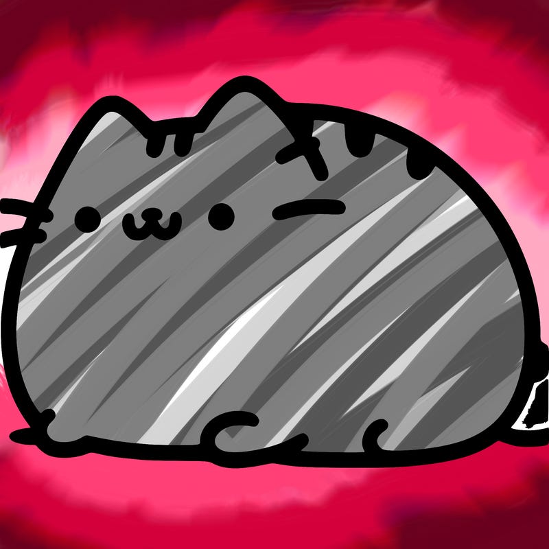 pusheen