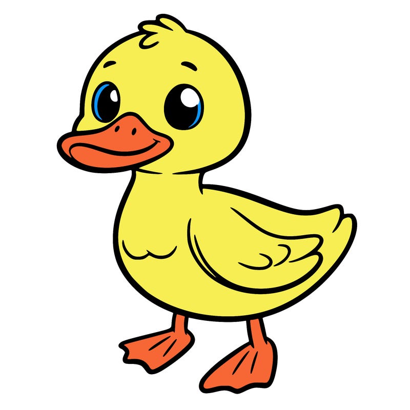 duck