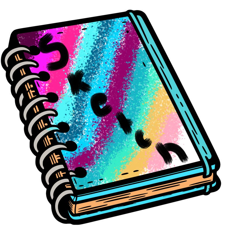 notebook