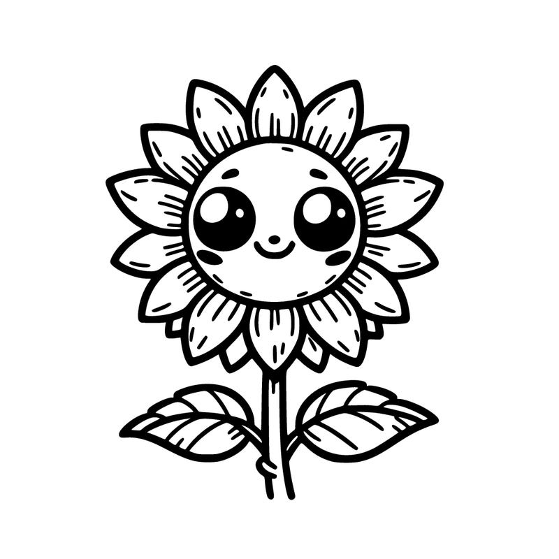 sunflower
