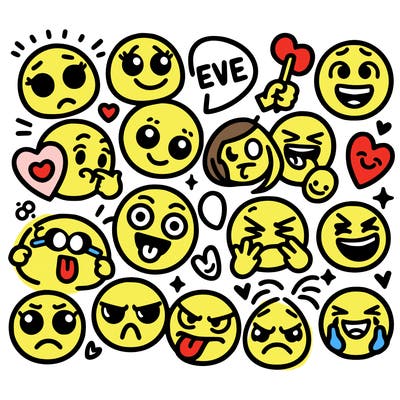 emojis