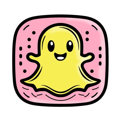 snapchat