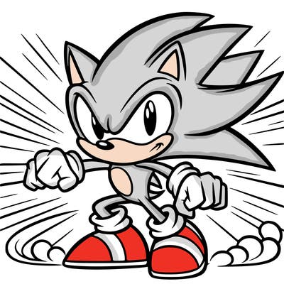 super sonic