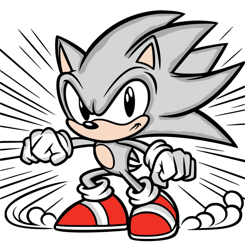 super sonic