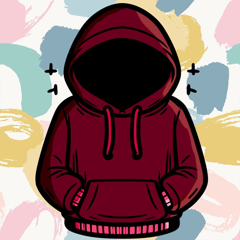 hoodie