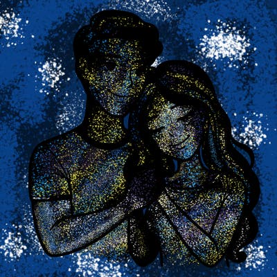 a couple