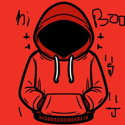hoodie