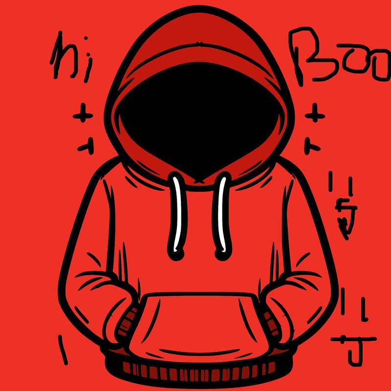 hoodie