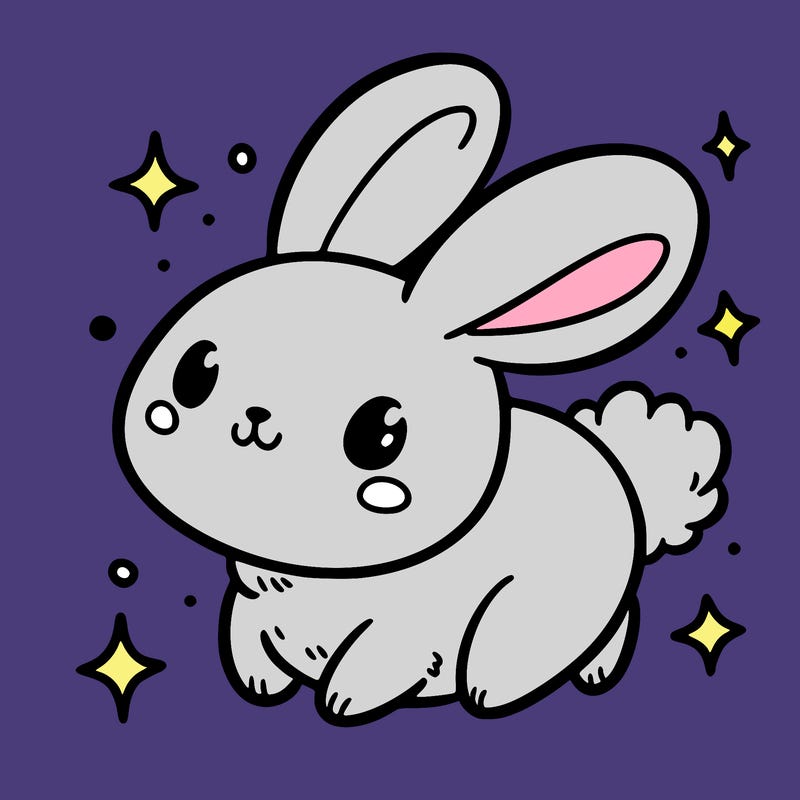 bunny