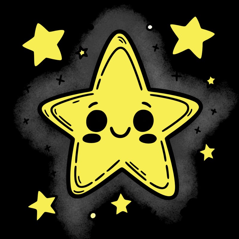 star