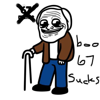 67 meme
