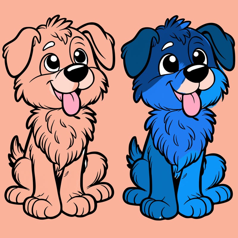 dog