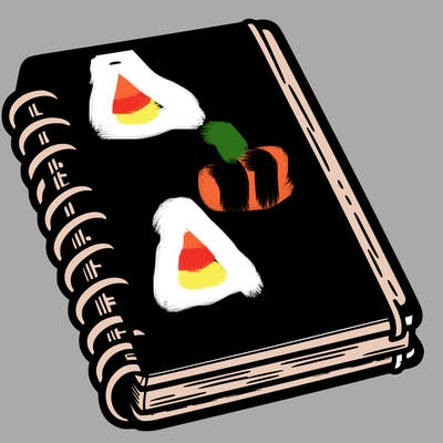 notebook