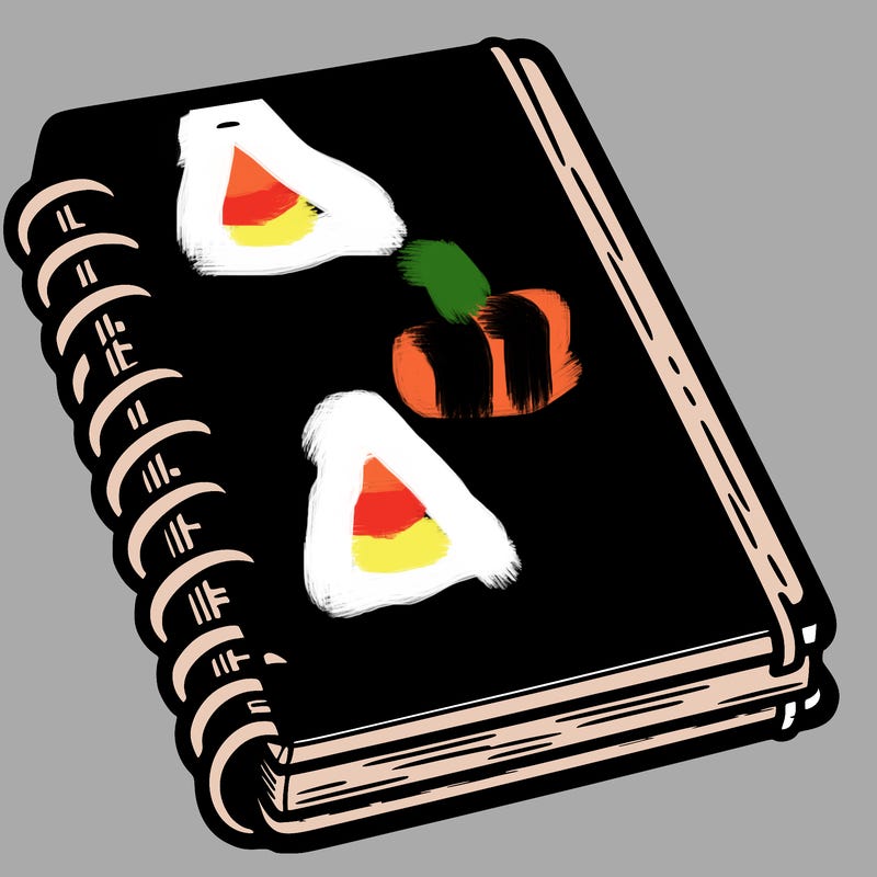 notebook
