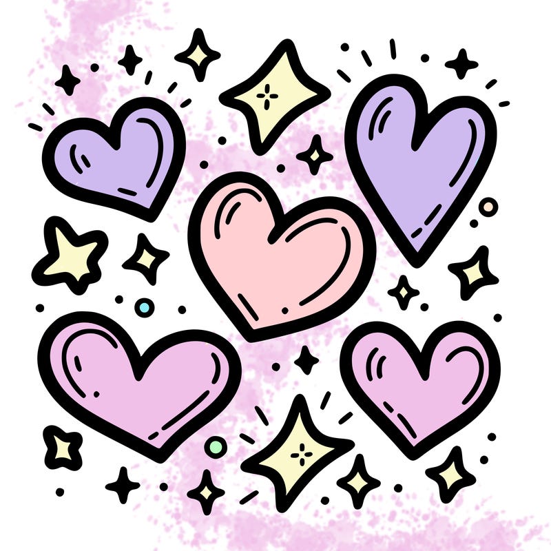hearts