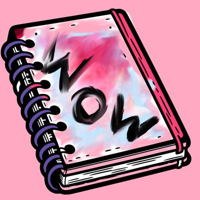 notebook