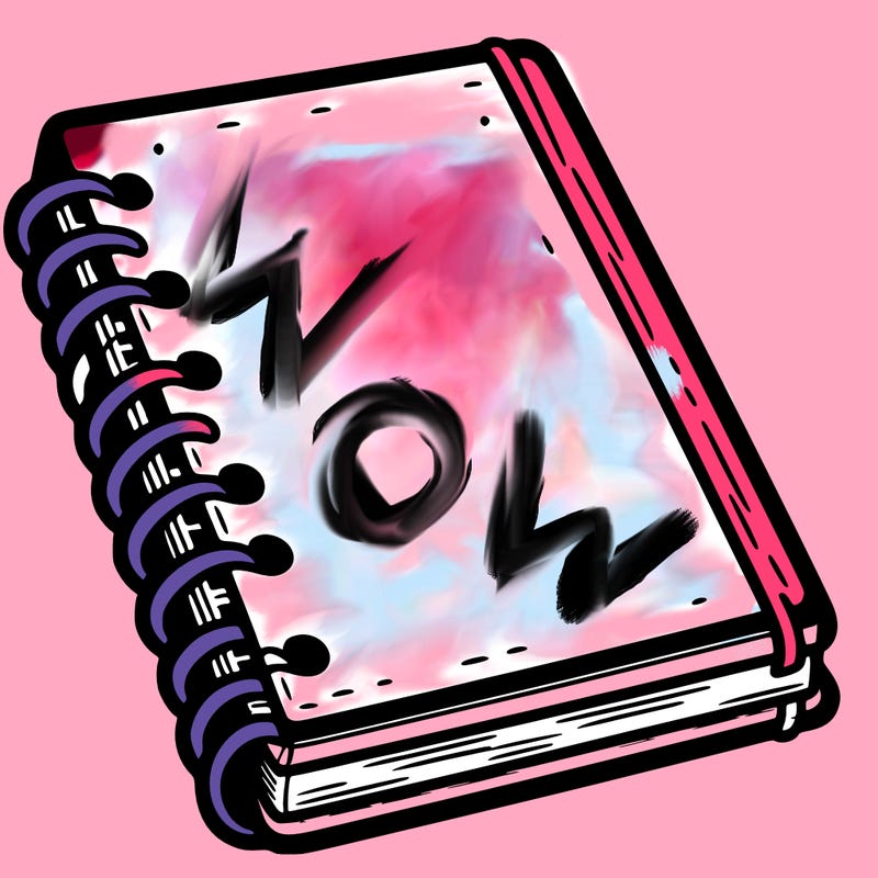 notebook