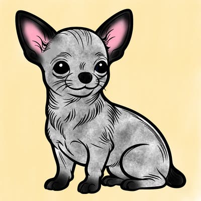 chihuahua