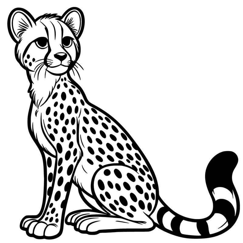 cheetah