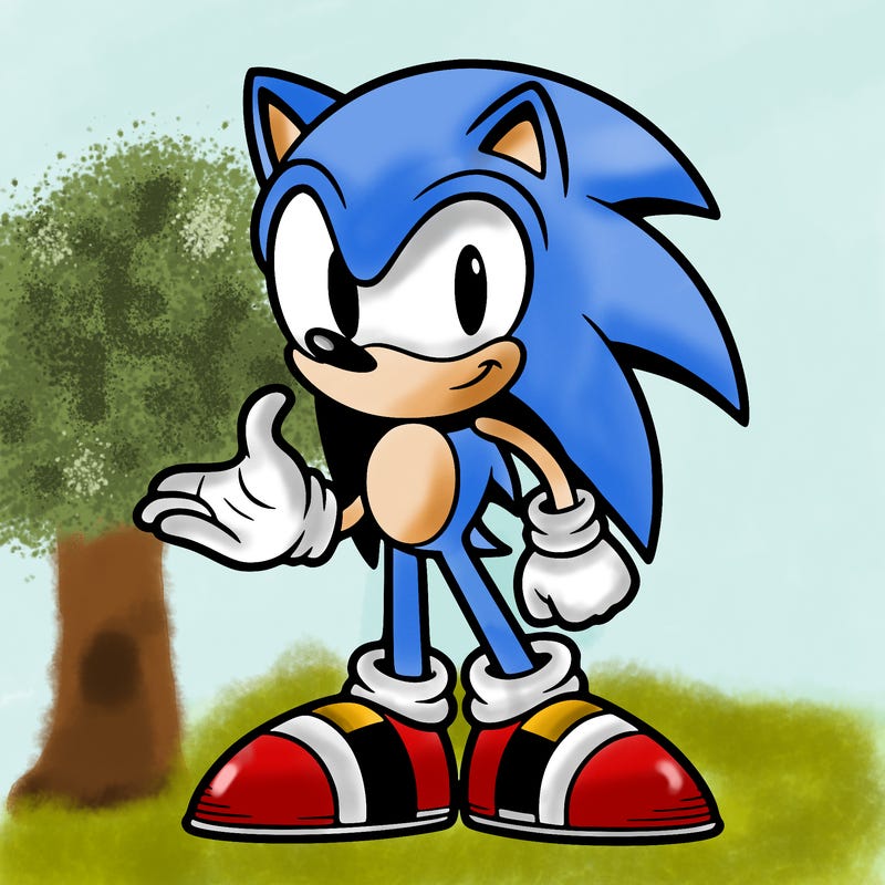 sonic