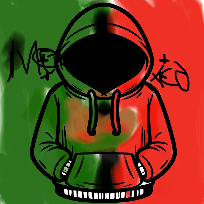 hoodie
