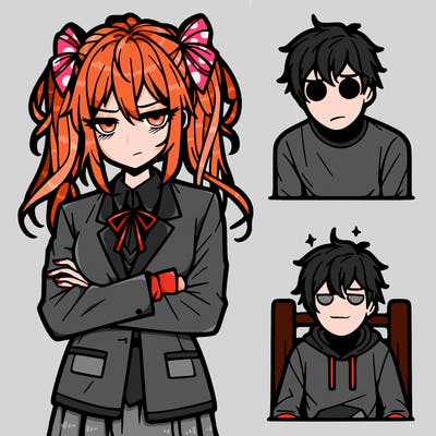 yandere