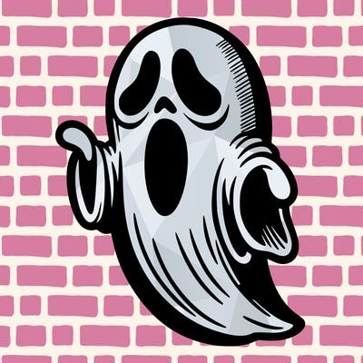 ghostface character