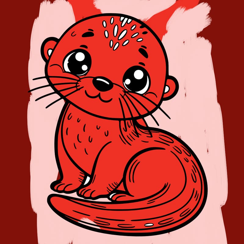 otter
