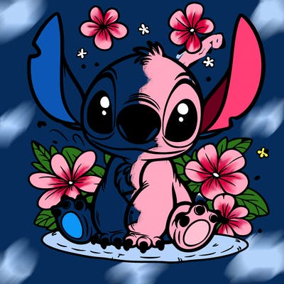 stitch