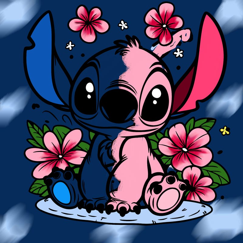 stitch