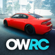 OWRC: Open World Racing Cars