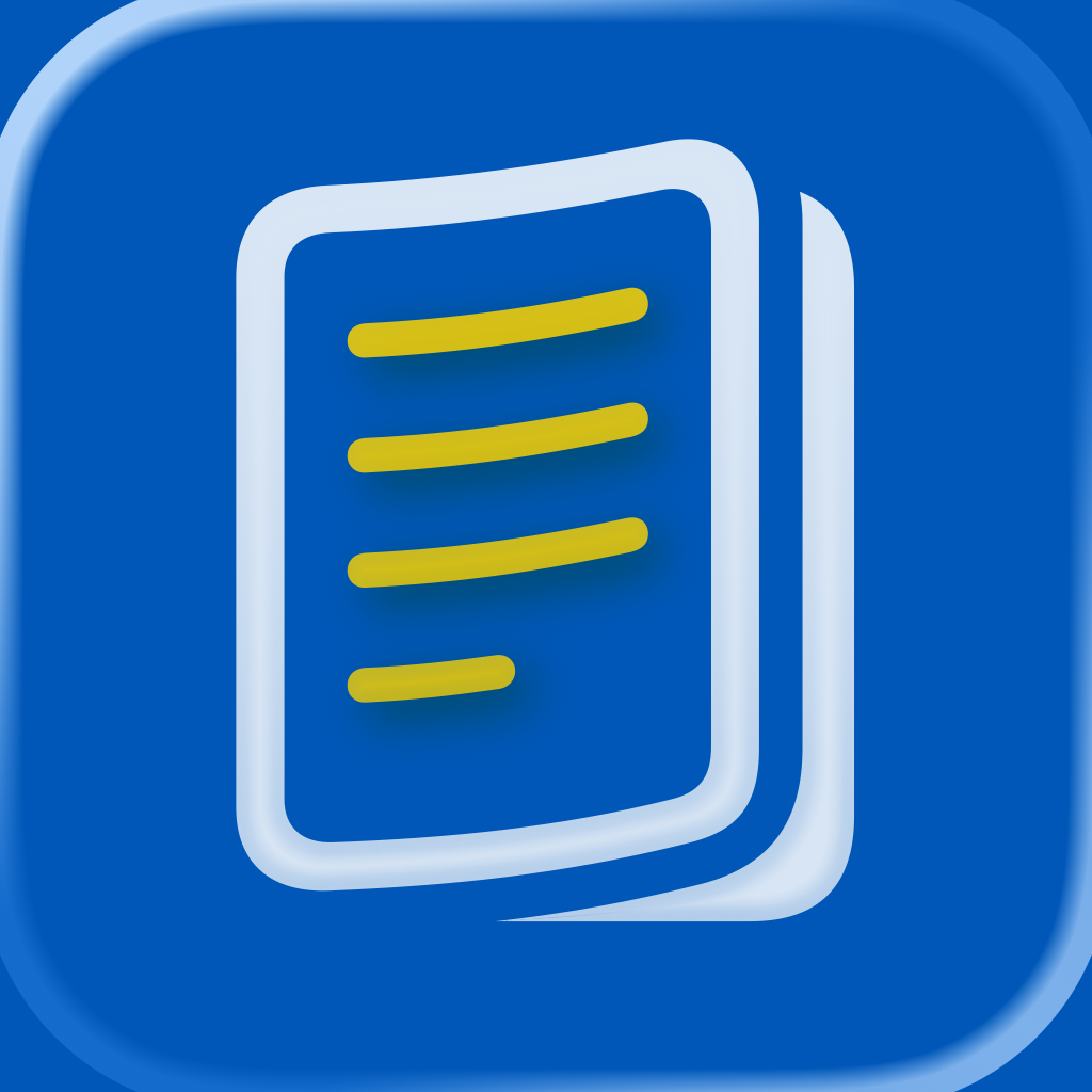UA Dictionary - Reference App | MWM