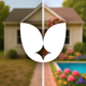AI Garden Design: Landscape