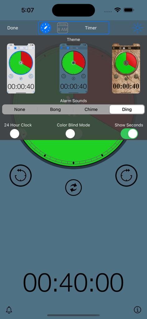 SessionTRAC - Productivity App | MWM
