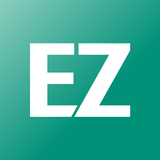 Hana EZ 하나은행 해외송금 전용 다국어 뱅킹 - App Icon