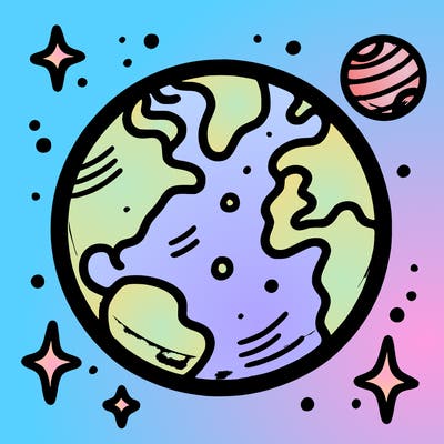 earth