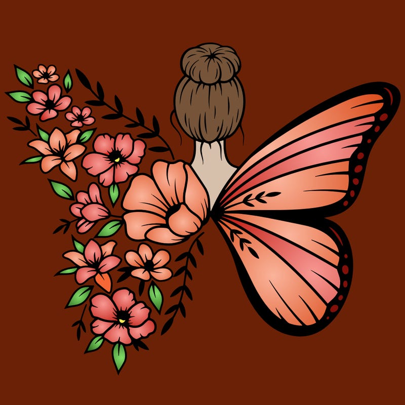 After