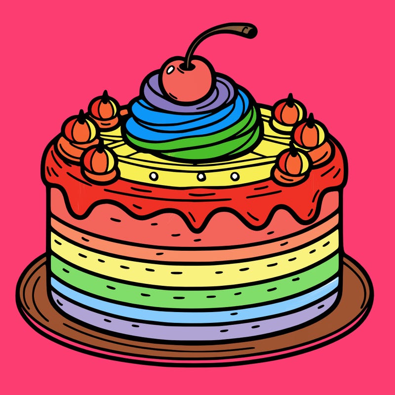 cake