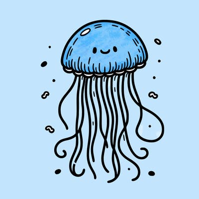 jellyfish