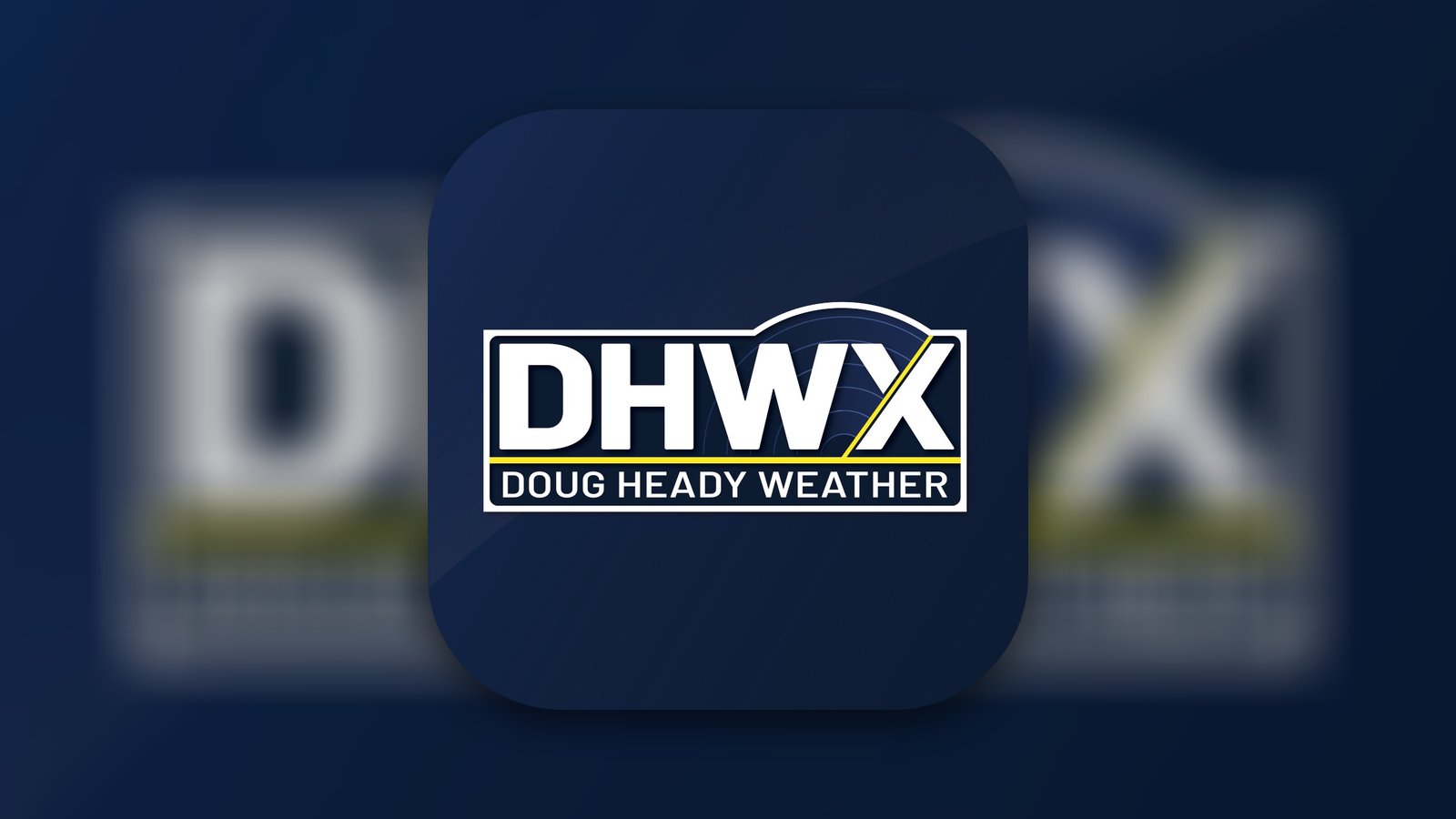 Doug Heady Weather - Weather App | MWM