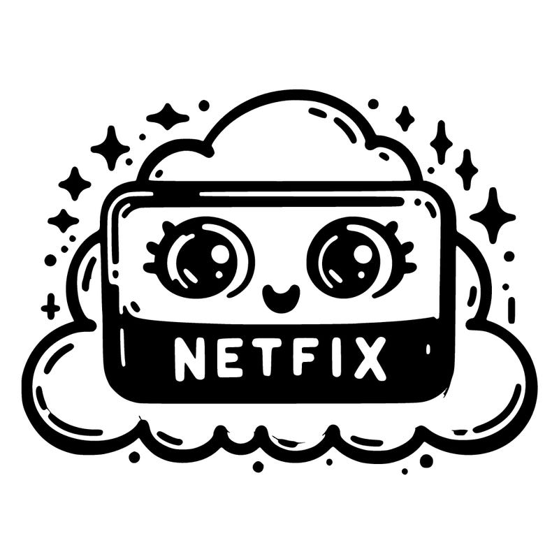 netflix logo