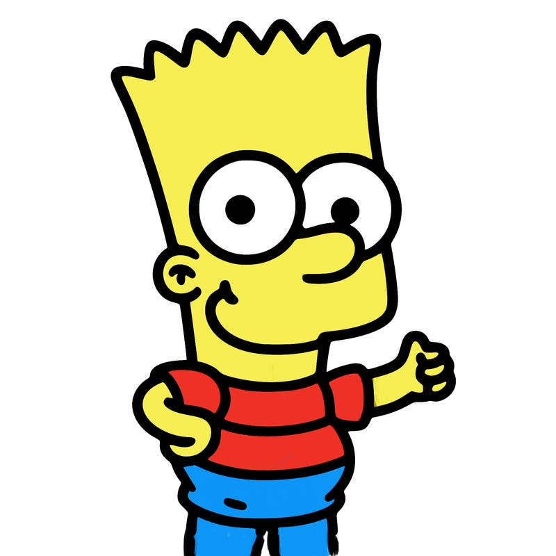 bart simoson